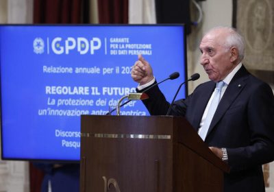 Stanzione: l’intelligenza artificiale porta più lavoro, ma va monitorata per evitare disuguaglianze – Notizie