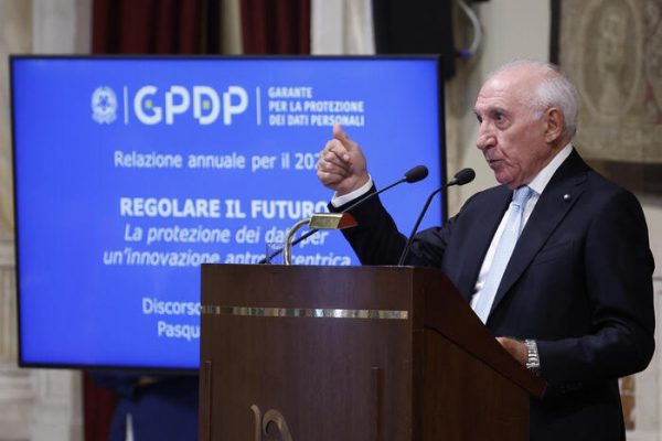 Stanzione: l’intelligenza artificiale porta più lavoro, ma va monitorata per evitare disuguaglianze – Notizie