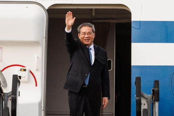 La Cina promuove la cooperazione globale nell’Intelligenza Artificiale – Ultimissime