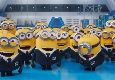 I Minions torneranno nel 2027 con un nuovo film tutto loro