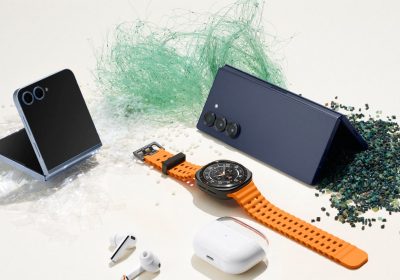 Samsung, i prodotti annunciati oggi tra pieghevoli, orologi, auricolari e il Galaxy Ring