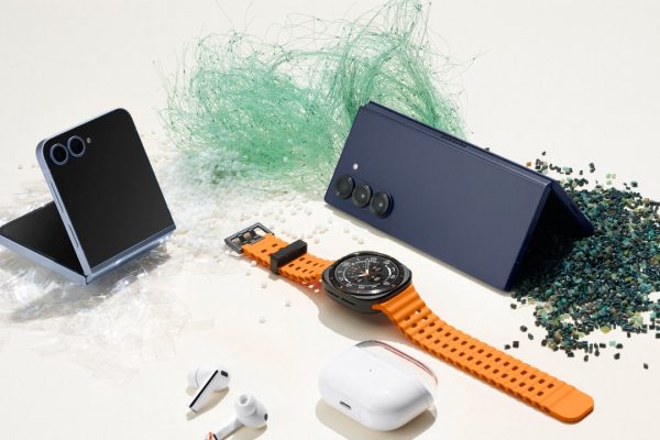 Samsung, i prodotti annunciati oggi tra pieghevoli, orologi, auricolari e il Galaxy Ring