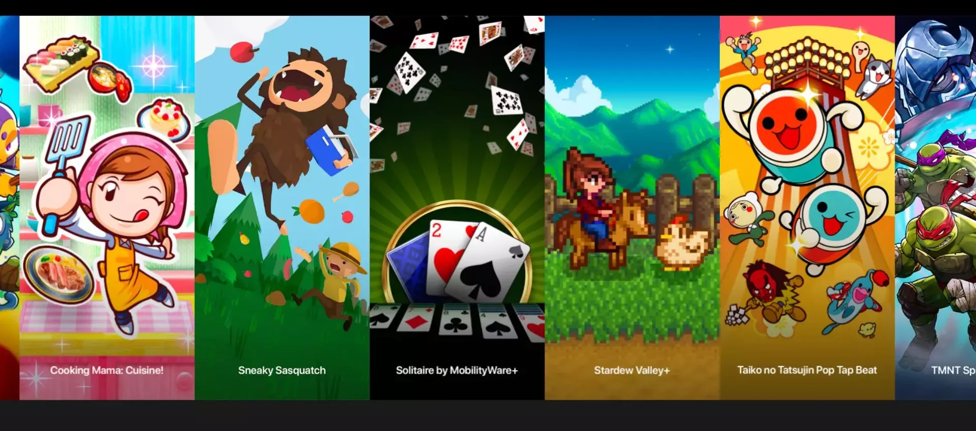 200 giochi GRATIS con Apple Arcade per 3 mesi su uno di questi dispositivi