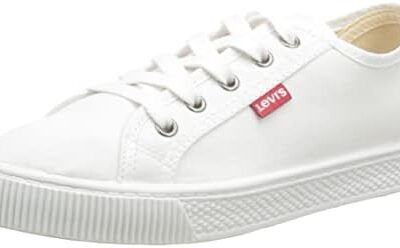 Levi’s Malibu Beach S, Sneaker Donna