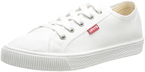 Levi’s Malibu Beach S, Sneaker Donna