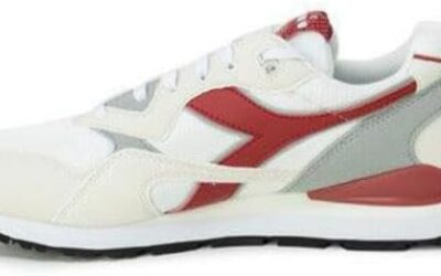 Diadora N.92, Scarpe Sportive Uomo