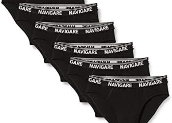 Navigare Slip (Pacco da 6) Uomo