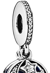 PANDORA Passions – Charm luna e stelle