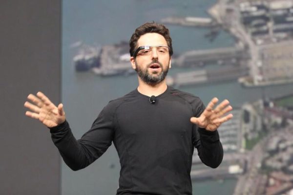 Sergey Brin investe in startup del settore psichedelico: una nuova scommessa per il cofondatore di Google