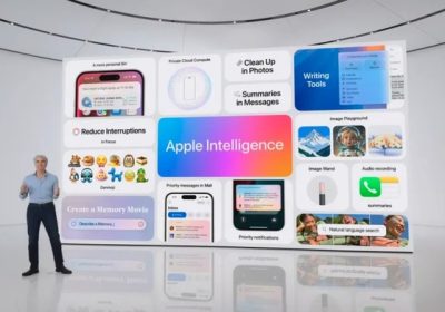 Anteprima di Apple Intelligence: la prima esperienza su iPhone con iOS 18.1