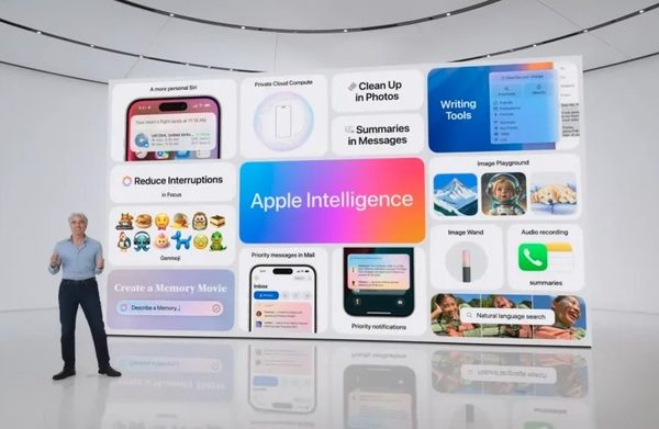 Anteprima di Apple Intelligence: la prima esperienza su iPhone con iOS 18.1