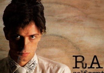 Self Control di Raf ha compiuto quarant’anni e rimane sempre uno splendore