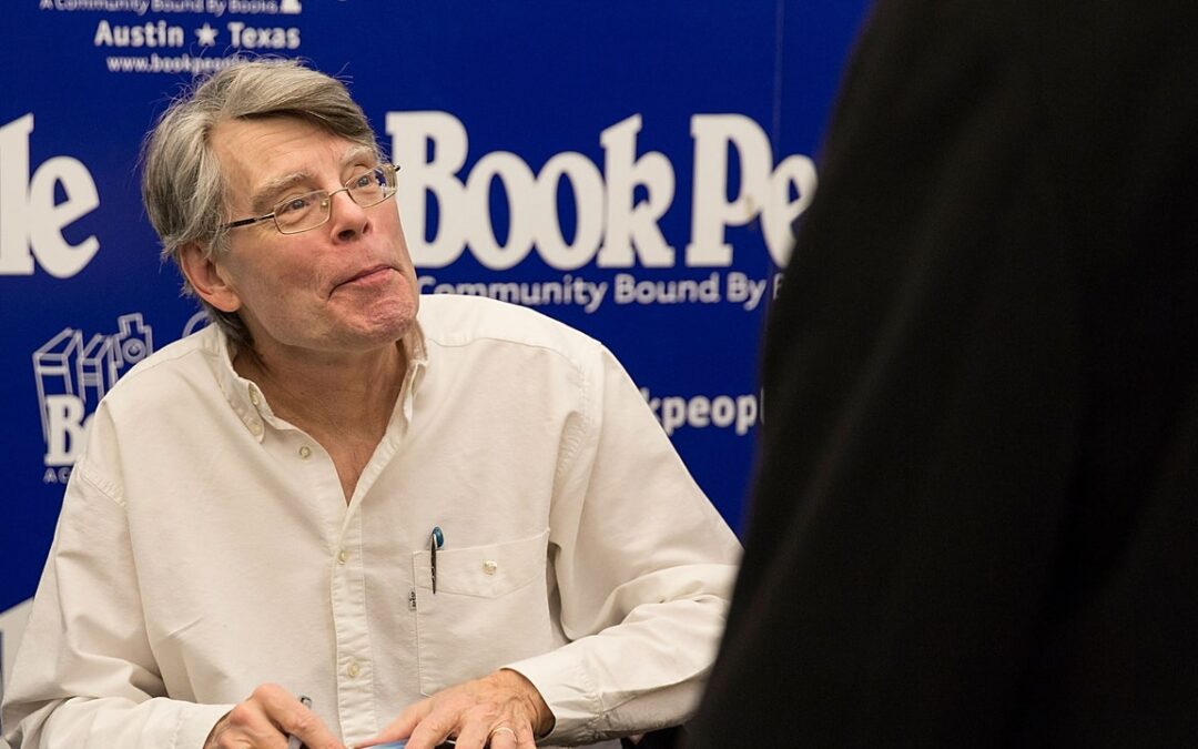 Stephen King, in arrivo il film tratto da La lunga marcia