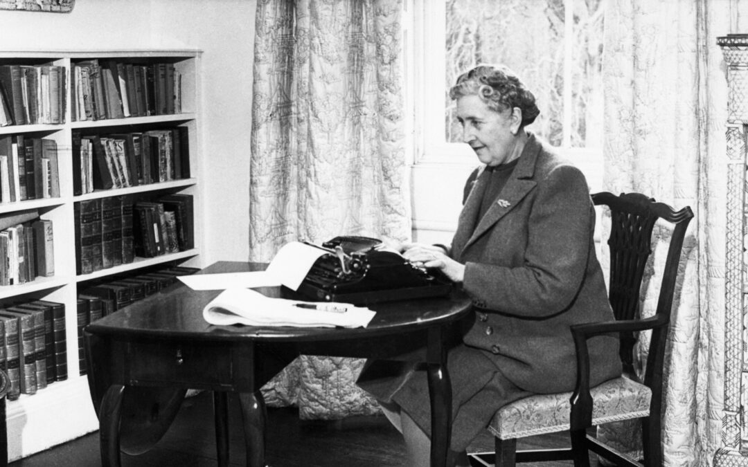 Agatha Christie, i migliori libri da leggere quest’estate