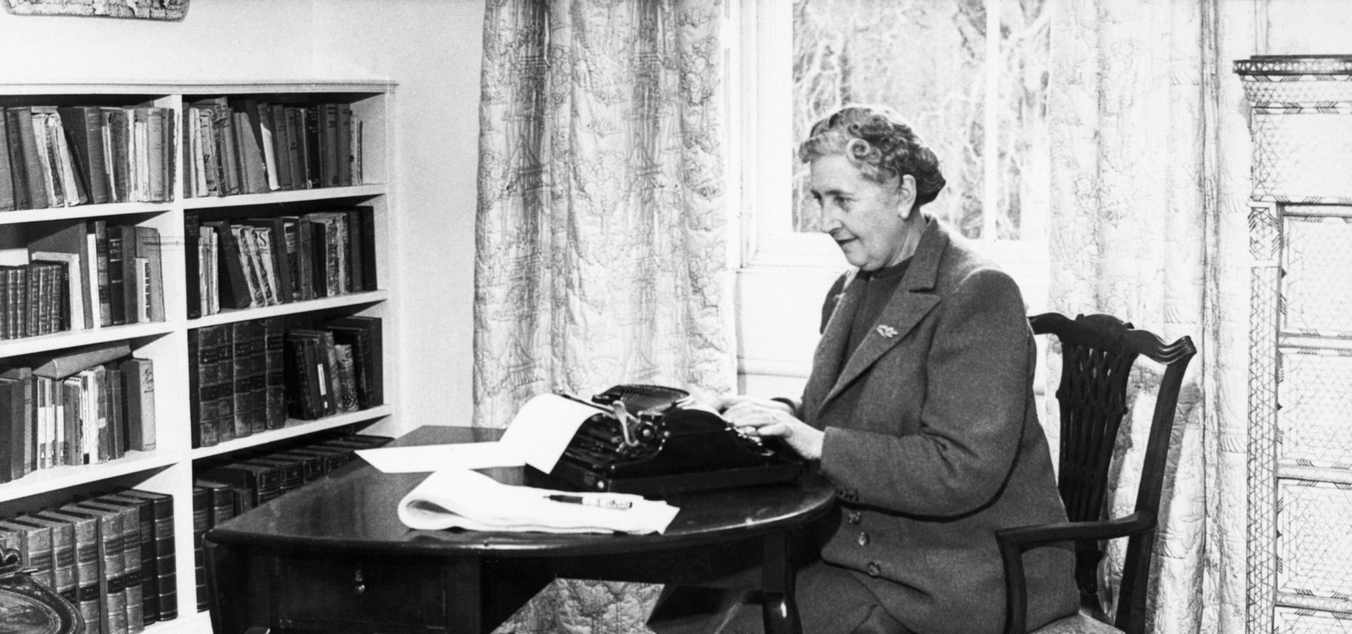 Agatha Christie, i migliori libri da leggere quest’estate