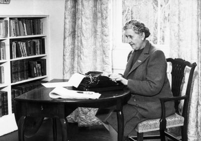Agatha Christie, i migliori libri da leggere quest’estate