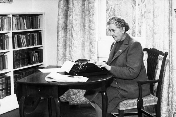 Agatha Christie, i migliori libri da leggere quest’estate
