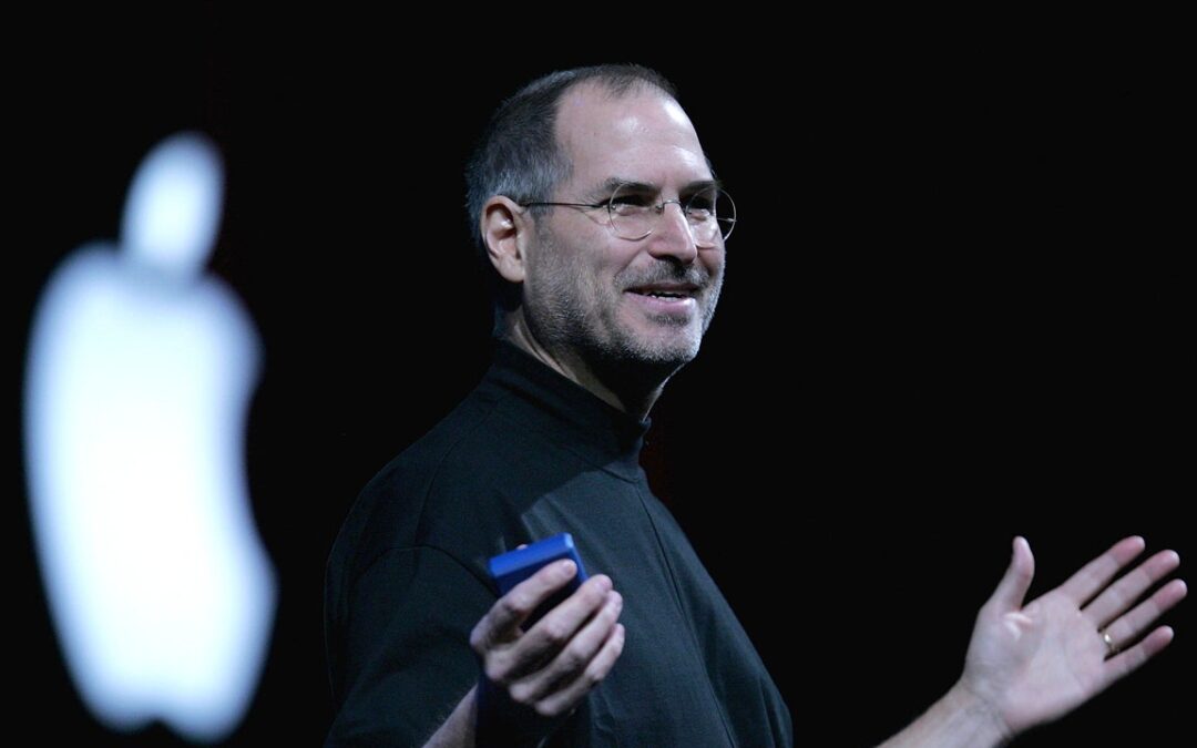 Steve Jobs ha predetto qualcosa di simile a ChatGpt nel 1983
