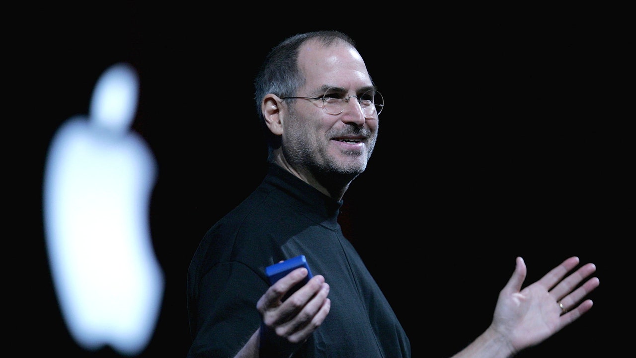 Steve Jobs ha predetto qualcosa di simile a ChatGpt nel 1983