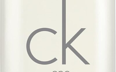 Calvin Klein Ck One Eau De Toilette