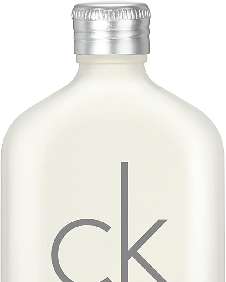 Calvin Klein Ck One Eau De Toilette