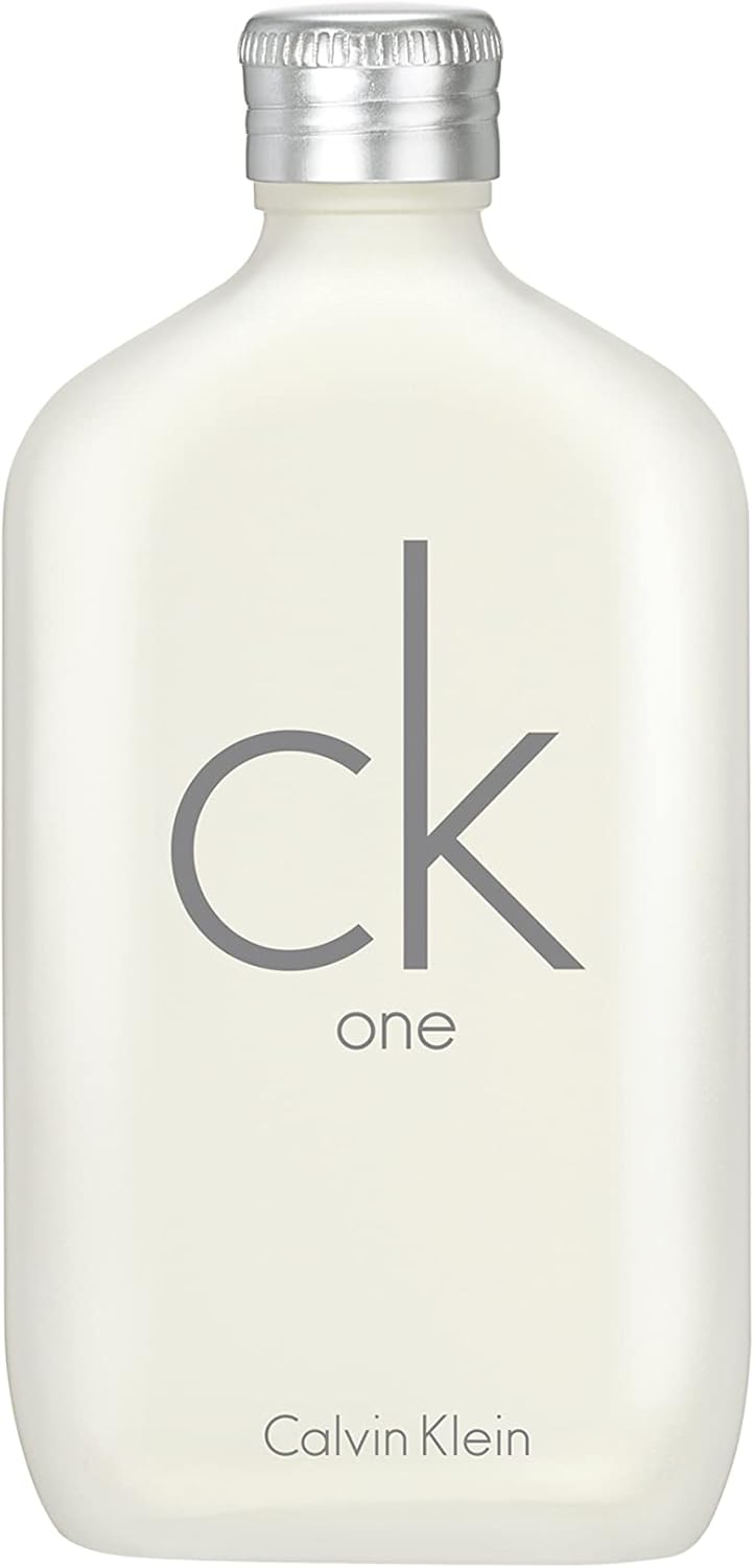 Calvin Klein Ck One Eau De Toilette