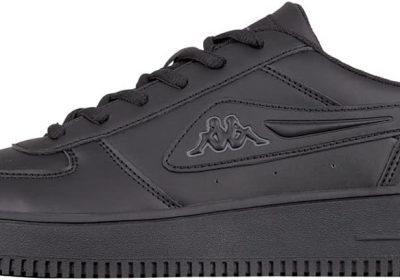 Kappa Bash, Scarpe da Ginnastica Basse Uomo