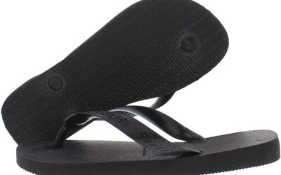 Havaianas Top, Infradito Unisex-Adulto