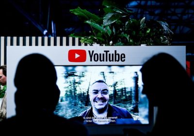 Quando i video vengono usati senza permesso per addestrare l’IA – Il futuro della tecnologia