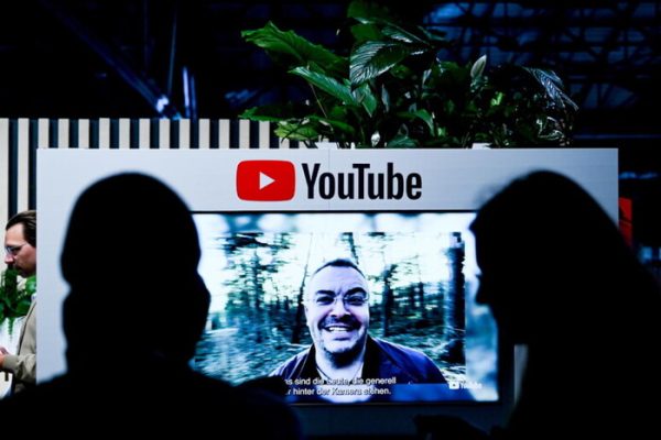 Quando i video vengono usati senza permesso per addestrare l’IA – Il futuro della tecnologia