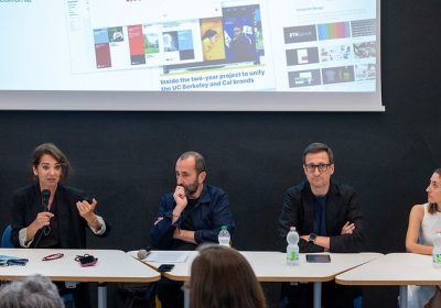 Il Politecnico di Milano si è rifatto il look