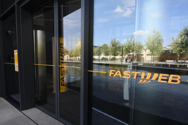 Fastweb lancia il Supercomputer per rivoluzionare l’intelligenza artificiale – Telecomunicazioni