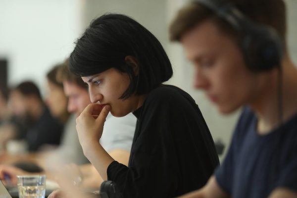 Molestie sul lavoro, 2 milioni di donne le hanno subite