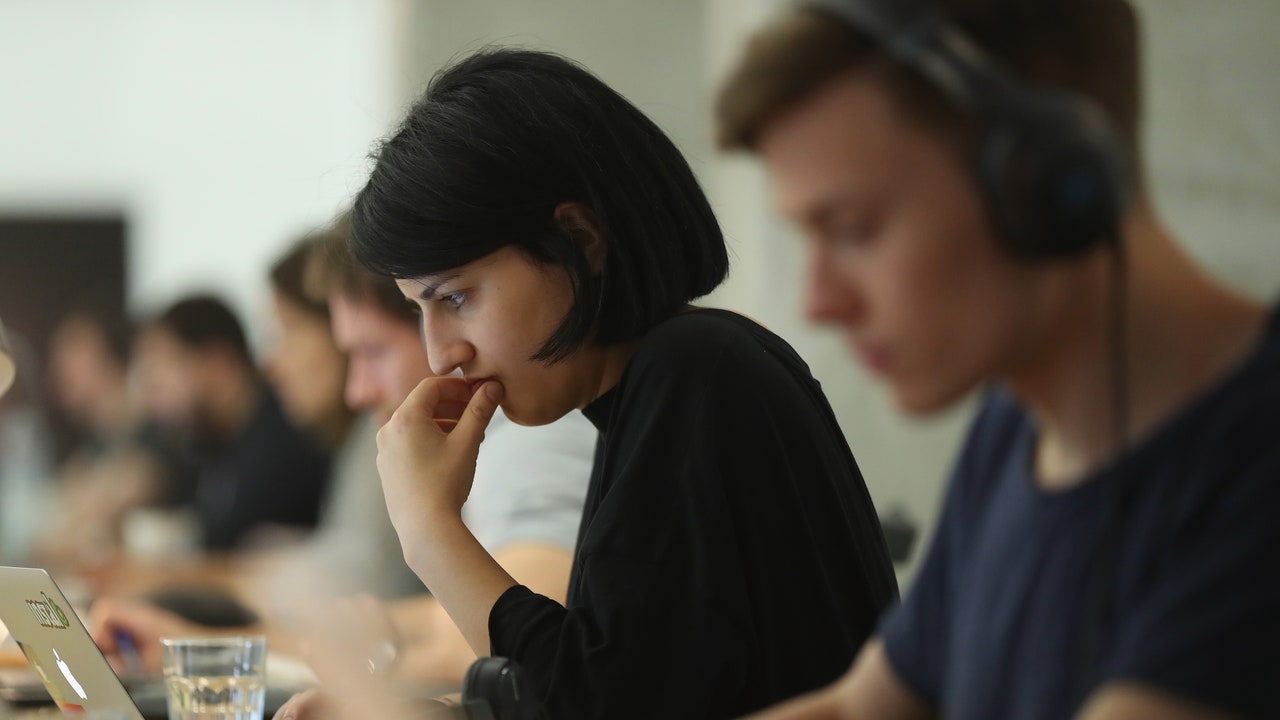 Molestie sul lavoro, 2 milioni di donne le hanno subite