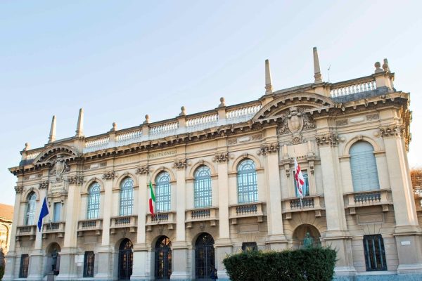 Politecnico di Milano, i corsi online e gratuiti fanno 10 anni