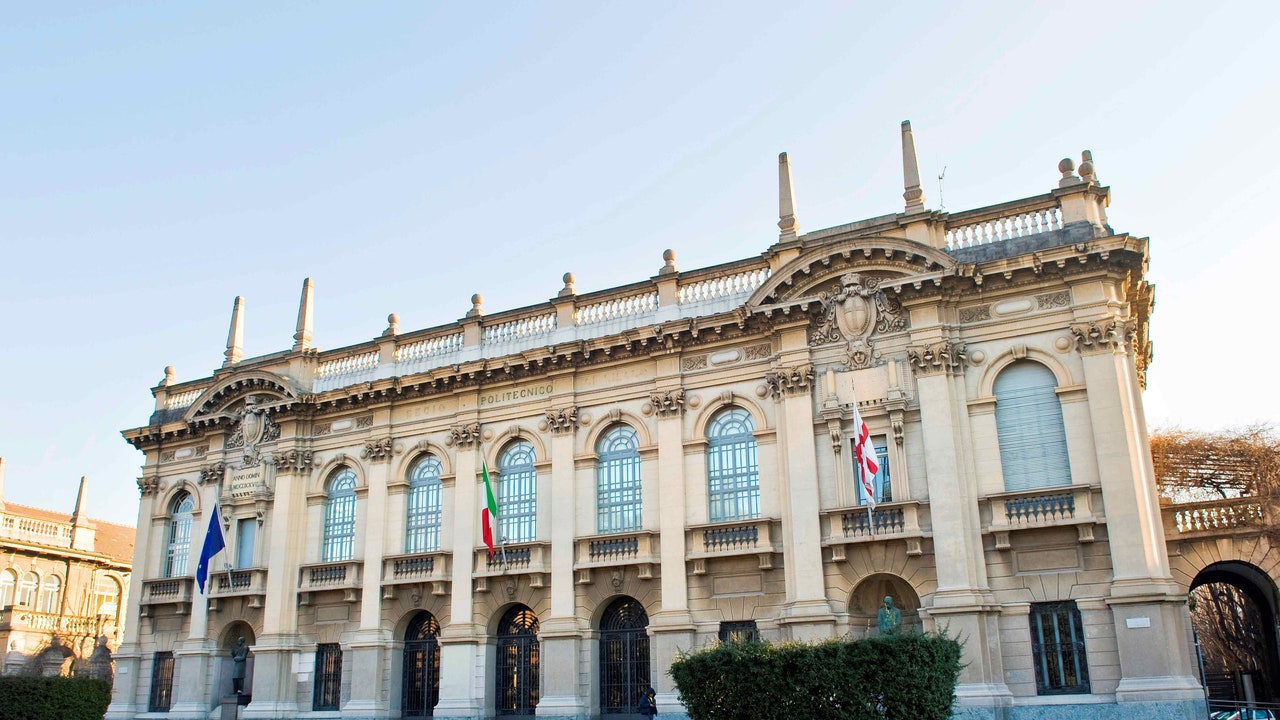 Politecnico di Milano, i corsi online e gratuiti fanno 10 anni
