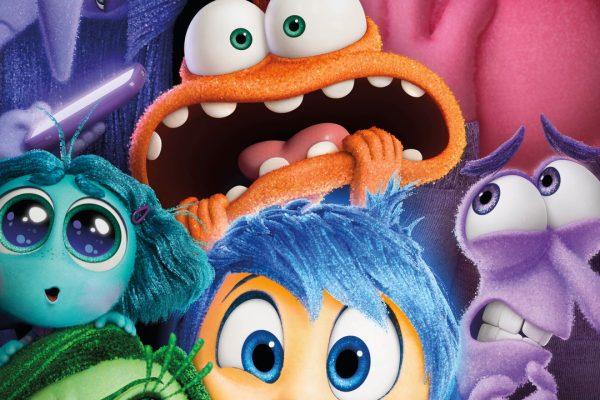 Inside Out 2 è il film animato che ha incassato di più nella storia