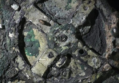 Meccanismo di Anticitera, era (anche) un calendario lunare