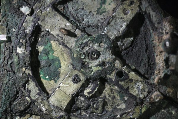 Meccanismo di Anticitera, era (anche) un calendario lunare