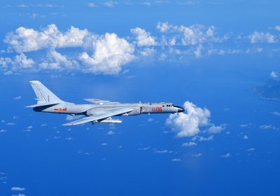 Bombardieri russi e cinesi sono stati avvistati vicino all’Alaska