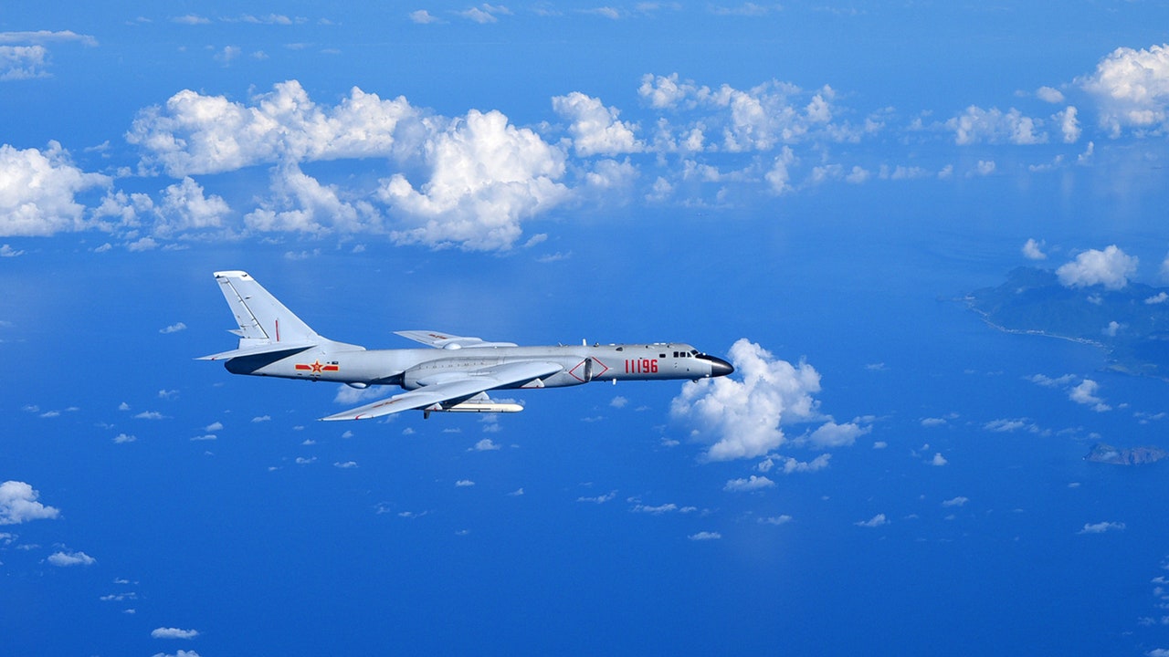 Bombardieri russi e cinesi sono stati avvistati vicino all’Alaska