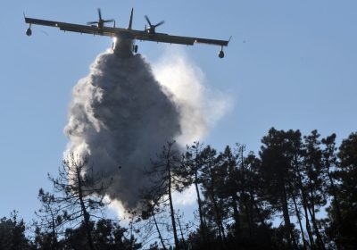 L’Intelligenza Artificiale per la prevenzione degli incendi boschivi: sperimentazione in Piemonte – Ultime novità