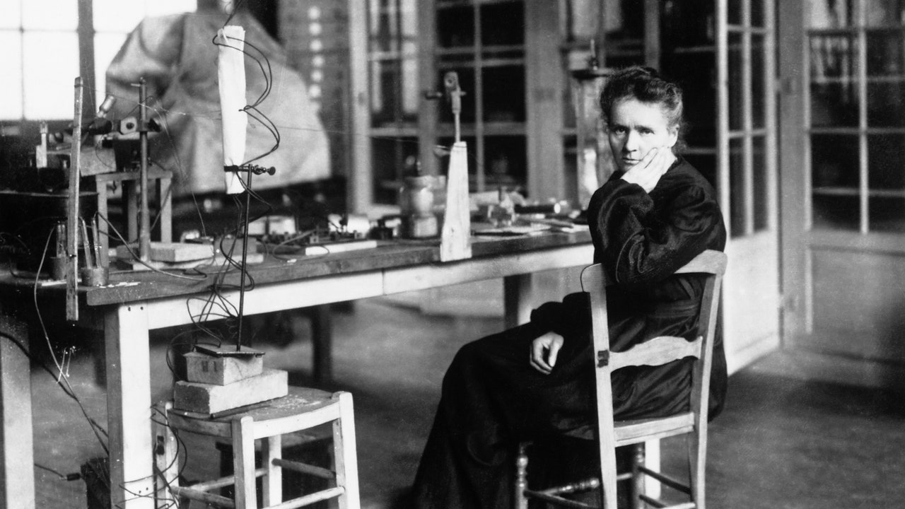 Esplorando l’invisibile: il nostro quiz su Marie Curie