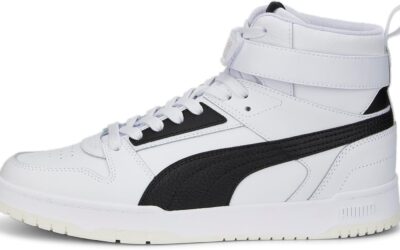 PUMA Rbd Game, Sneaker Unisex-Adulto