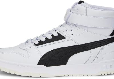 PUMA Rbd Game, Sneaker Unisex-Adulto