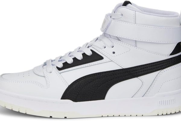 PUMA Rbd Game, Sneaker Unisex-Adulto