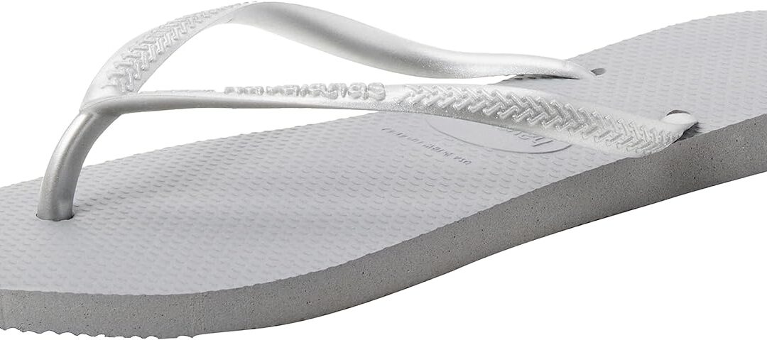 Havaianas Slim, Infradito Donna