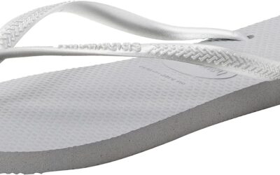Havaianas Slim, Infradito Donna