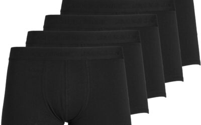 JACK & JONES Trunks 5-Pack Trunks