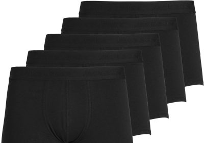 JACK & JONES Trunks 5-Pack Trunks